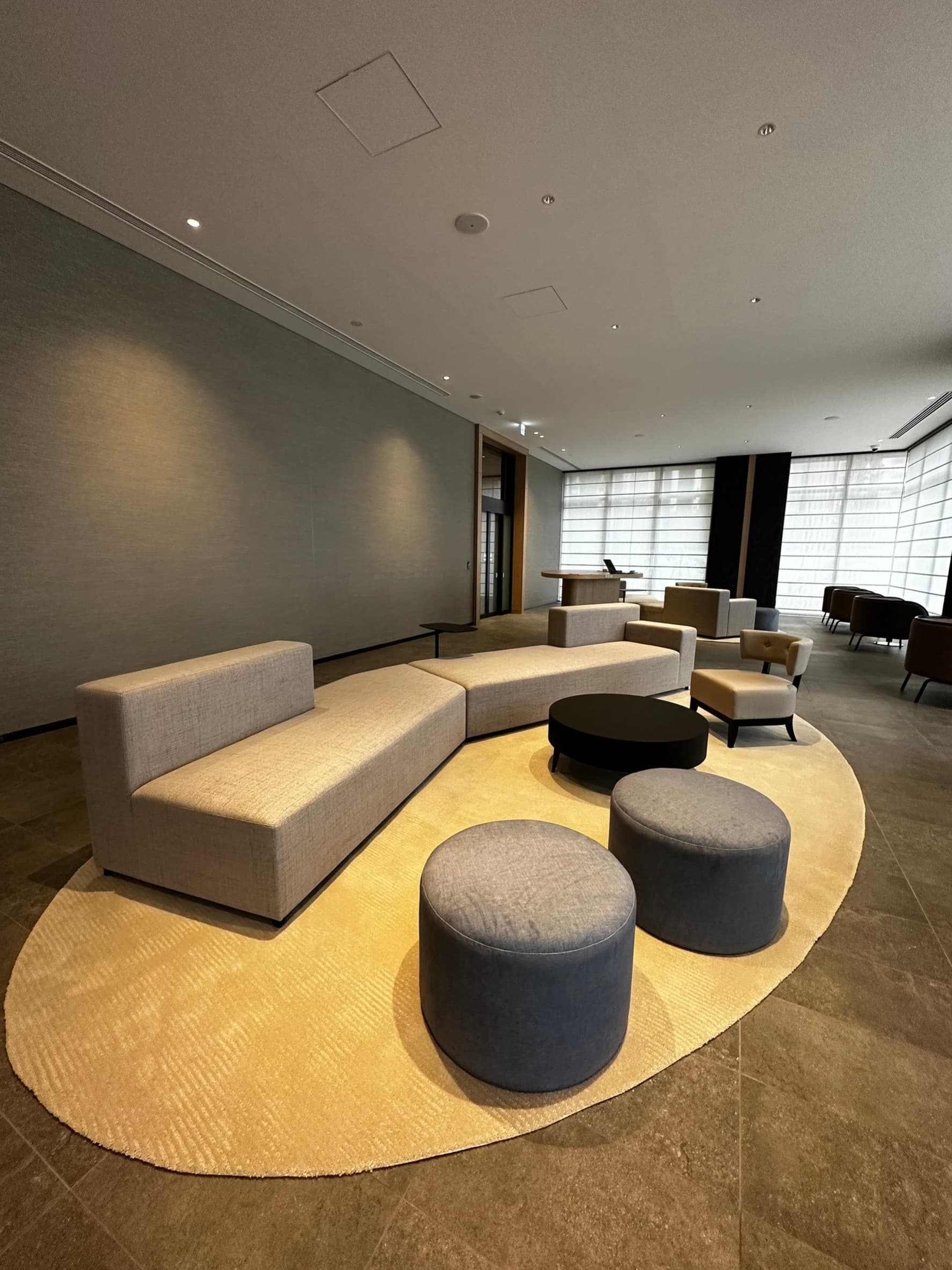 カスタムソファ生地サンプル